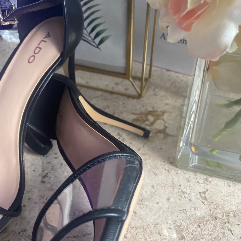 DABEIRA Size 8.5
